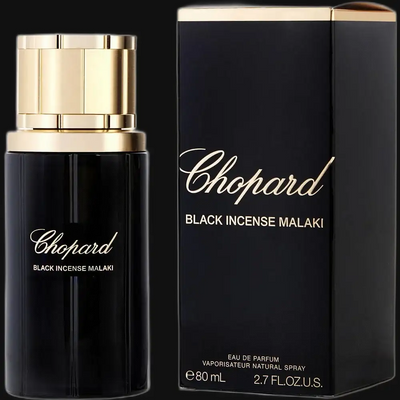 Black Incense Malaki By Chopard (Unisex)