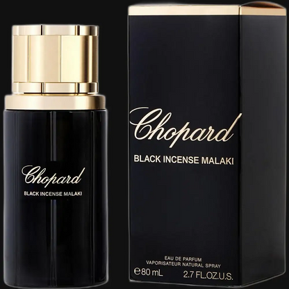 Black Incense Malaki By Chopard (Unisex) by Gamer Scents
