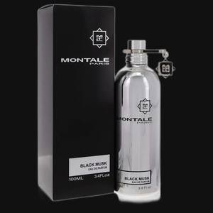Black Musk By Montale (Unisex)