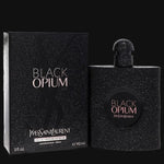 Black Opium Extreme By Yves Saint Laurent Perfume for Women
