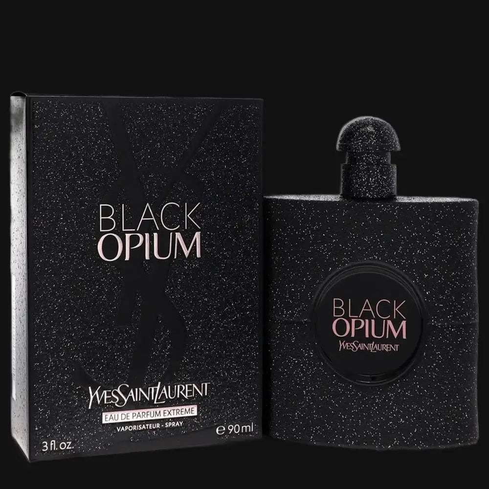 Black Opium Extreme By Yves Saint Laurent Perfume for Women by Gamer Scents