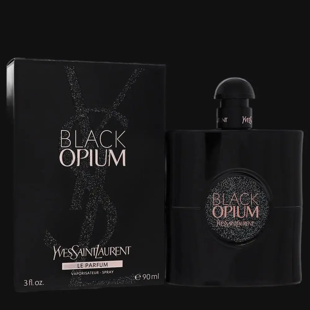 Black Opium Le By Yves Saint Laurent Perfume for Women