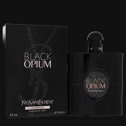 Black Opium Le By Yves Saint Laurent Perfume for Women
