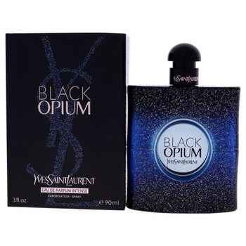 YSL BLACK OPIUM INTENSE EDP WOMEN
