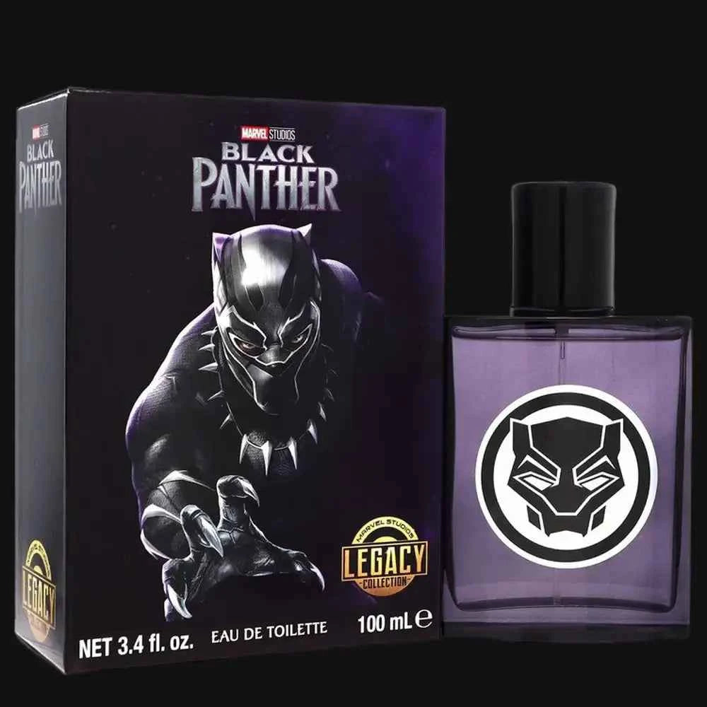 Black Panther Marvel By Marvel Cologne for Men