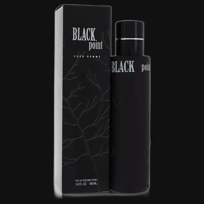 Black Point By YZY Perfume Cologne for Men