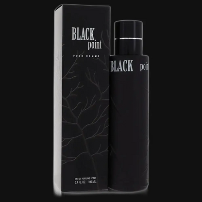 Black Point By YZY Perfume Cologne for Men