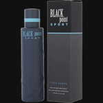 Black Point Sport By Yzy Perfume Cologne for Men