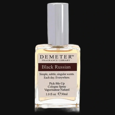 Black Russian By Demeter Perfume for Women