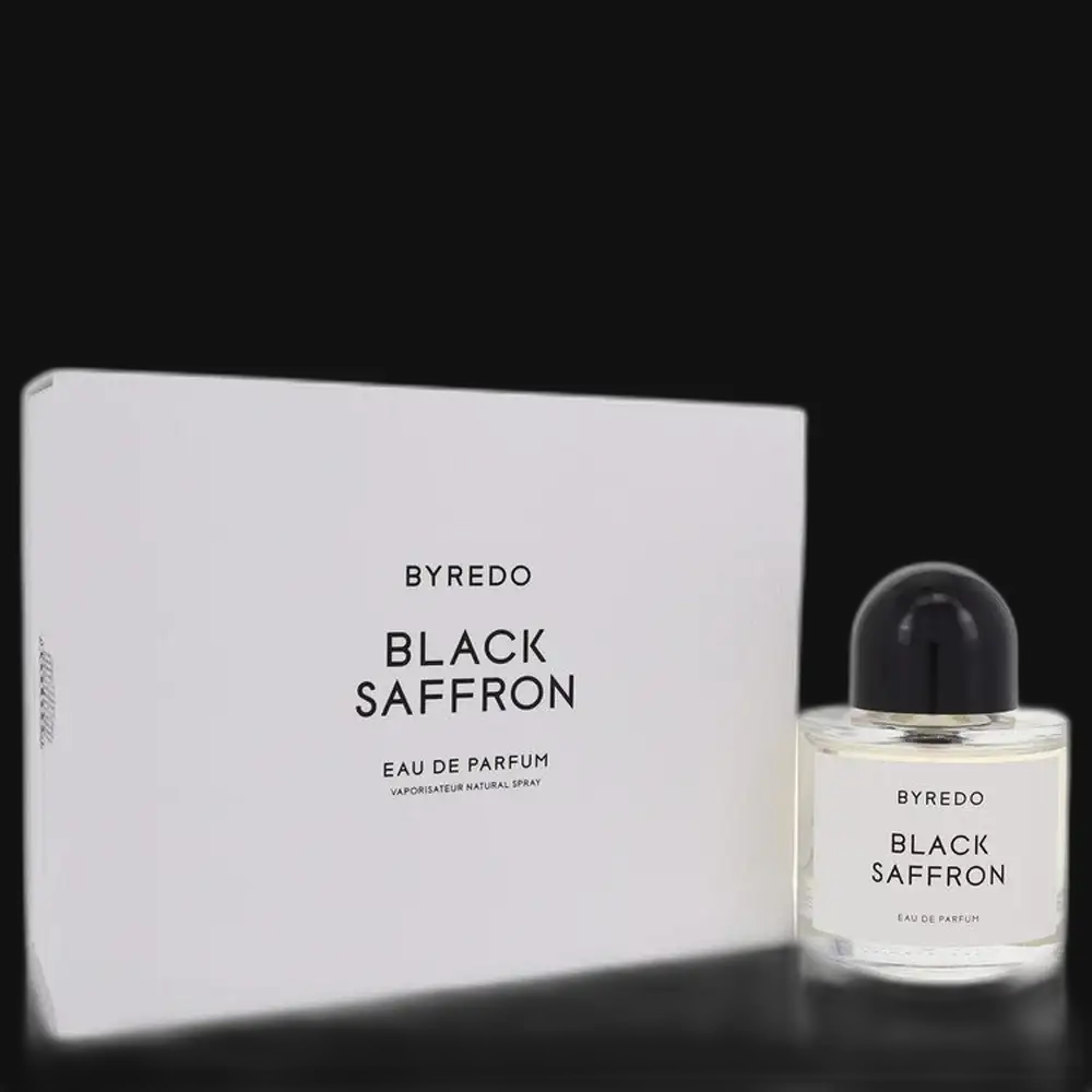 Black Saffron By Byredo (Unisex)