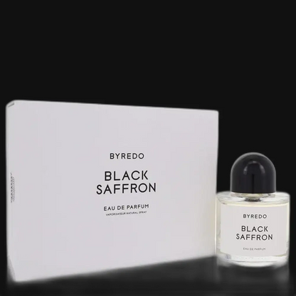 Black Saffron By Byredo (Unisex) by Gamer Scents
