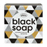 Speick Black Soap Activated Charcoal Face and Body Soap 100g by Pasteur Pharmacy