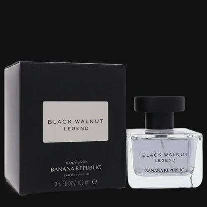 Black Walnut Legend By Banana Republic Cologne for Men