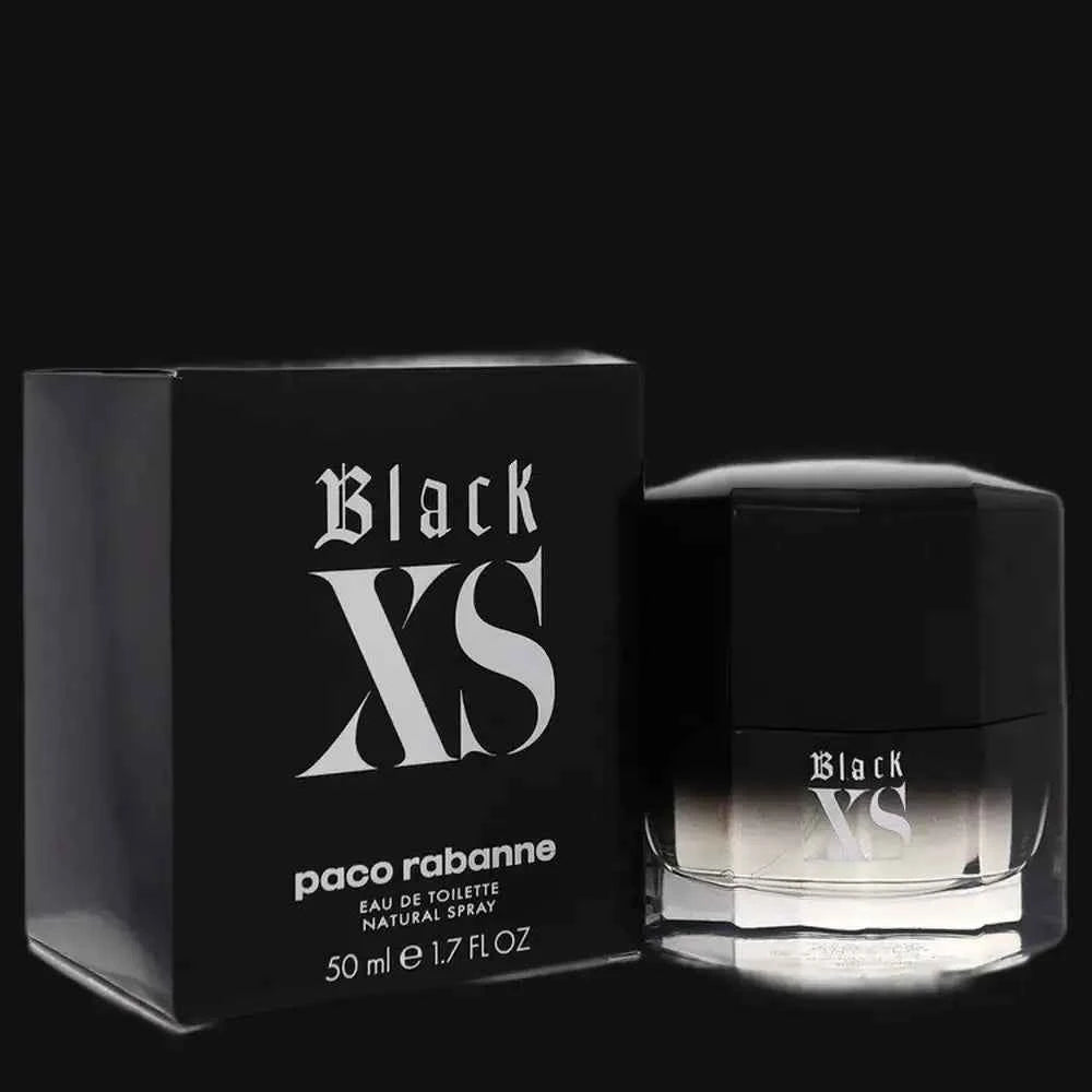 Black Xs By Paco Rabanne Cologne for Men