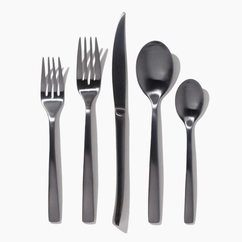 18/10 Stainless Steel Forged Flatware Set 