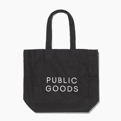 Organic Cotton Canvas Tote Bag