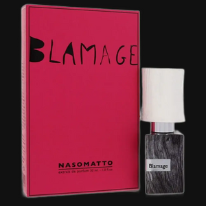 Blamage By Nasomatto Perfume for Women