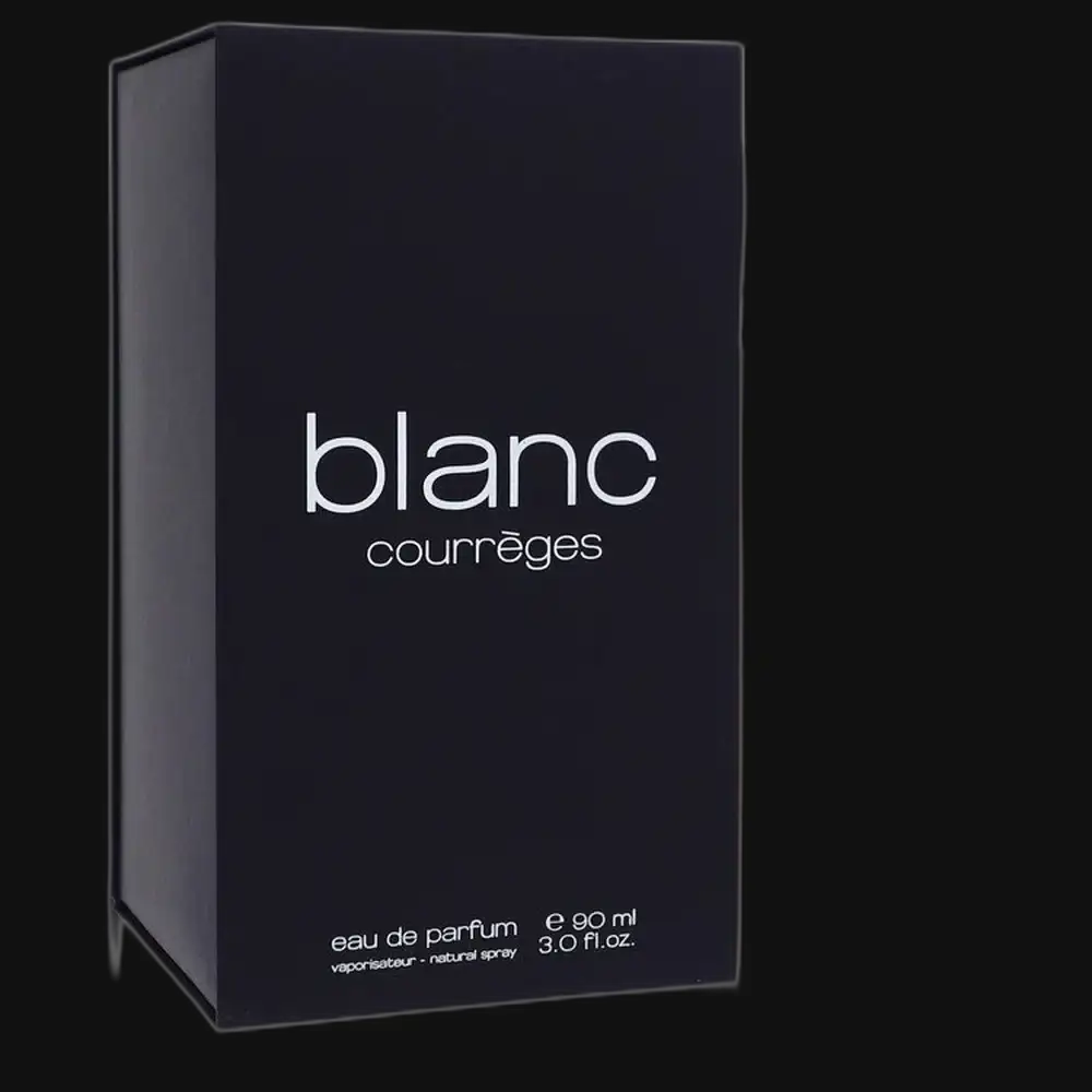 Blanc De Courreges By Courreges Perfume for Women by Gamer Scents