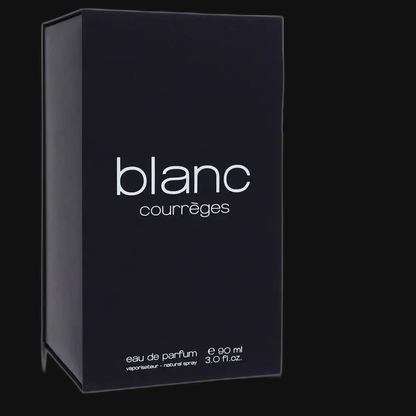 Blanc De Courreges By Courreges Perfume for Women by Gamer Scents