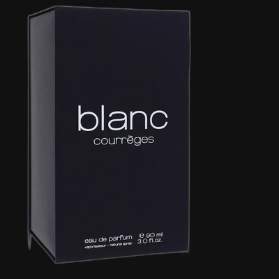 Blanc De Courreges By Courreges Perfume for Women