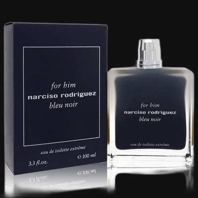 Bleu Noir Extreme By Narciso Rodriguez Cologne for Men