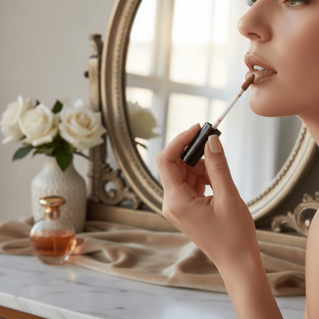 Liquid Matte Lipstick Collection – Longwear Matte Finish | REK Cosmetics by REK Cosmetics