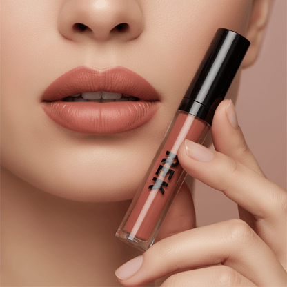 Liquid Matte Lipstick Collection – Longwear Matte Finish | REK Cosmetics by REK Cosmetics