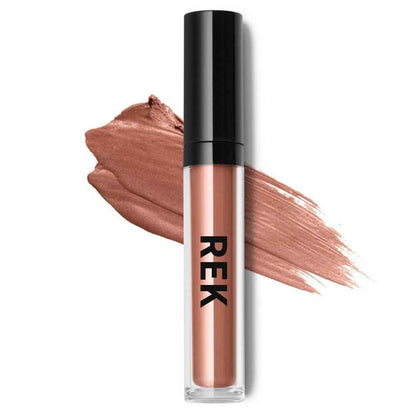 Liquid Matte Lipstick Collection – Longwear Matte Finish | REK Cosmetics