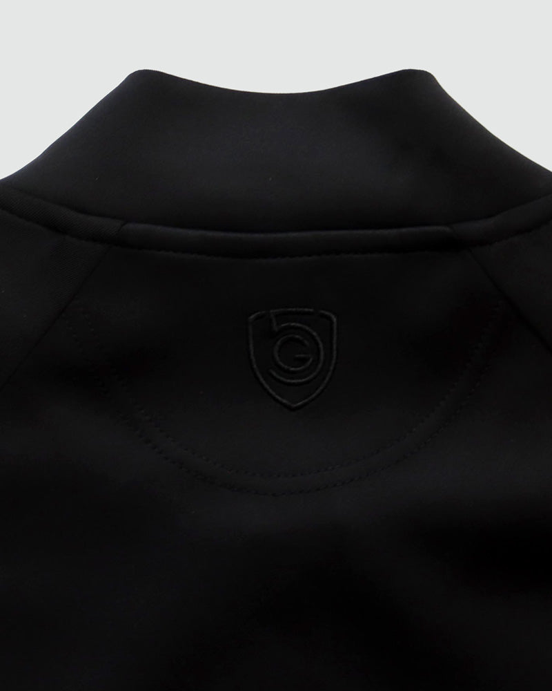 Powerstripe LS Track Jacket by Goal Five
