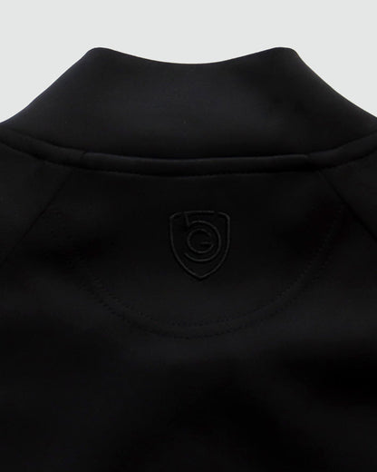 Powerstripe LS Track Jacket by Goal Five