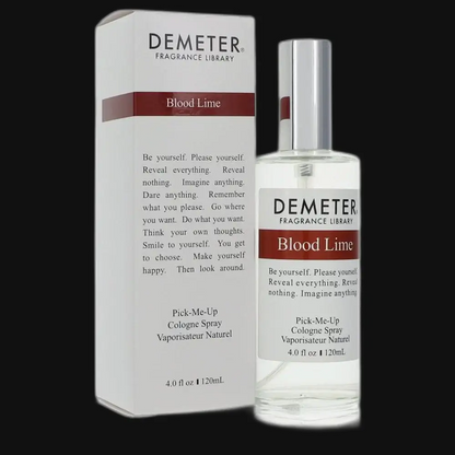 Blood Lime Pick Me Up By Demeter (Unisex)