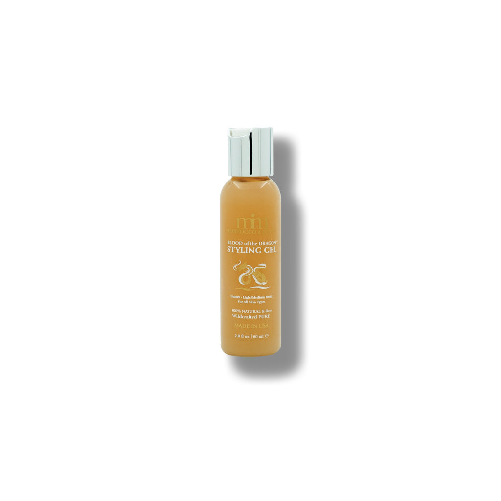 Blood of the Dragon Styling Gel by Morrocco Method International