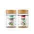 Blood Sugar & Cholesterol Health Bundle by Snap Supplements