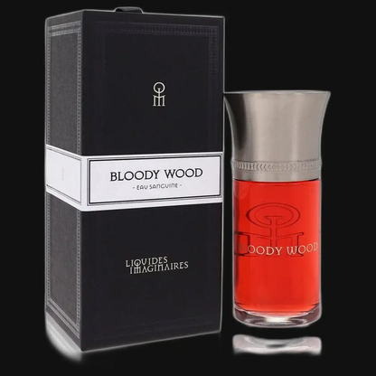 Bloody Wood By Liquides Imaginaires Perfume for Women