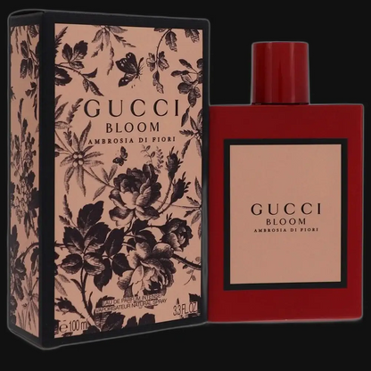 Bloom Ambrosia Di Fiori Intense By Gucci Perfume for Women