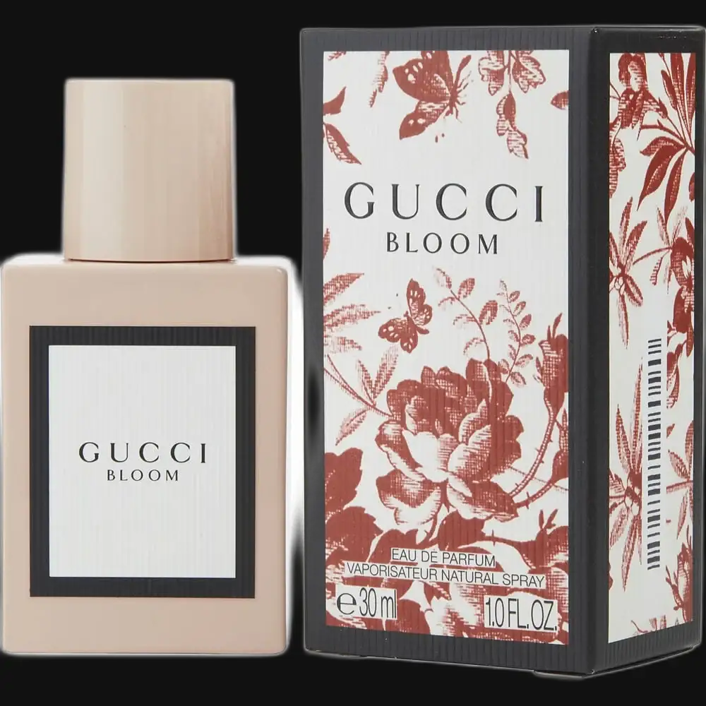 Bloom By Gucci Perfume for Women