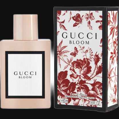 Bloom By Gucci Perfume for Women by Gamer Scents