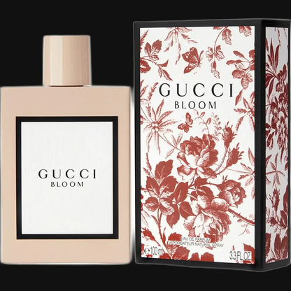 Bloom By Gucci Perfume for Women