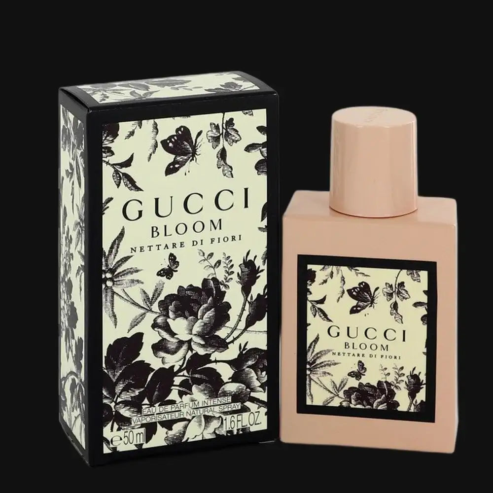 Bloom Nettare Di Fiori Intense By Gucci Perfume for Women by Gamer Scents