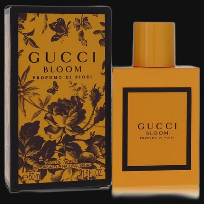 Bloom Profumo Di Fiori By Gucci Perfume for Women by Gamer Scents