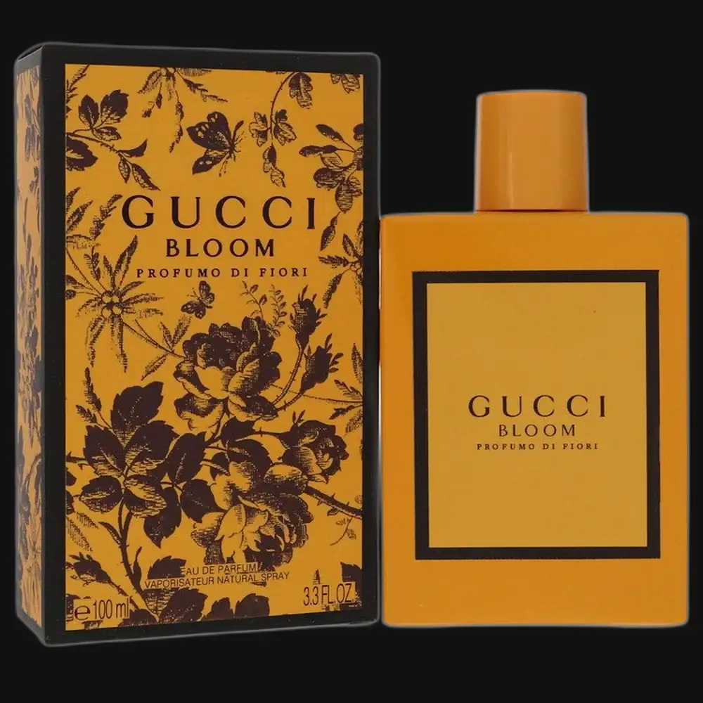 Bloom Profumo Di Fiori By Gucci Perfume for Women by Gamer Scents