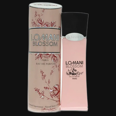 Blossom By Lomani Perfume for Women