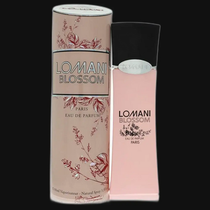 Blossom By Lomani Perfume for Women