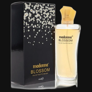 Blossom By Madonna Perfume for Women