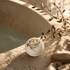 Blossom - Hemp Infused Bath Bomb by Mobaak Aromatherapy Shoppe