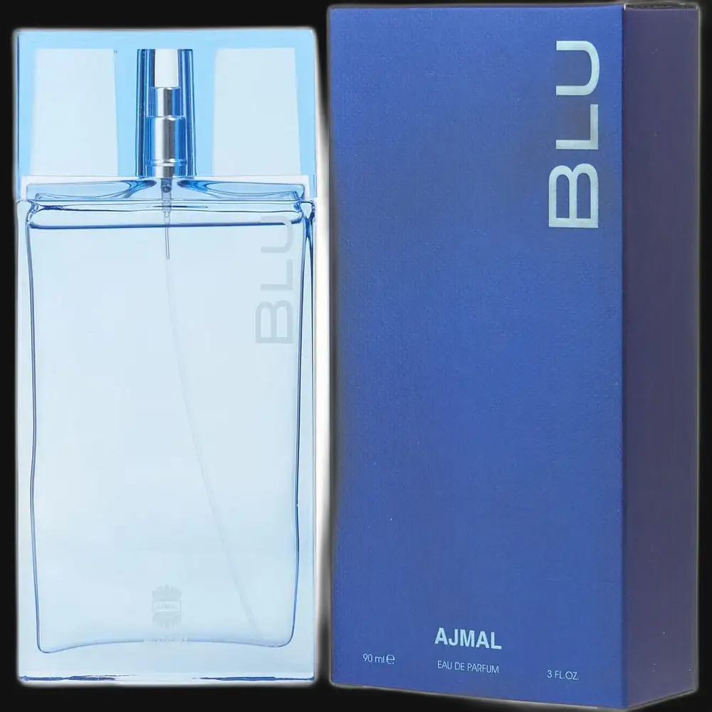 Blu By Ajmal Cologne for Men