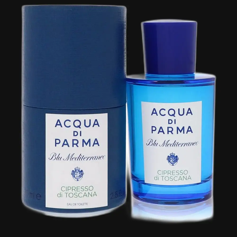 Blu Mediterraneo Cipresso Di Toscana By Acqua Di Parma Perfume for Women by Gamer Scents