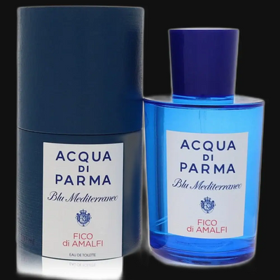 Blu Mediterraneo Fico Di Amalfi By Acqua Di Parma Perfume for Women