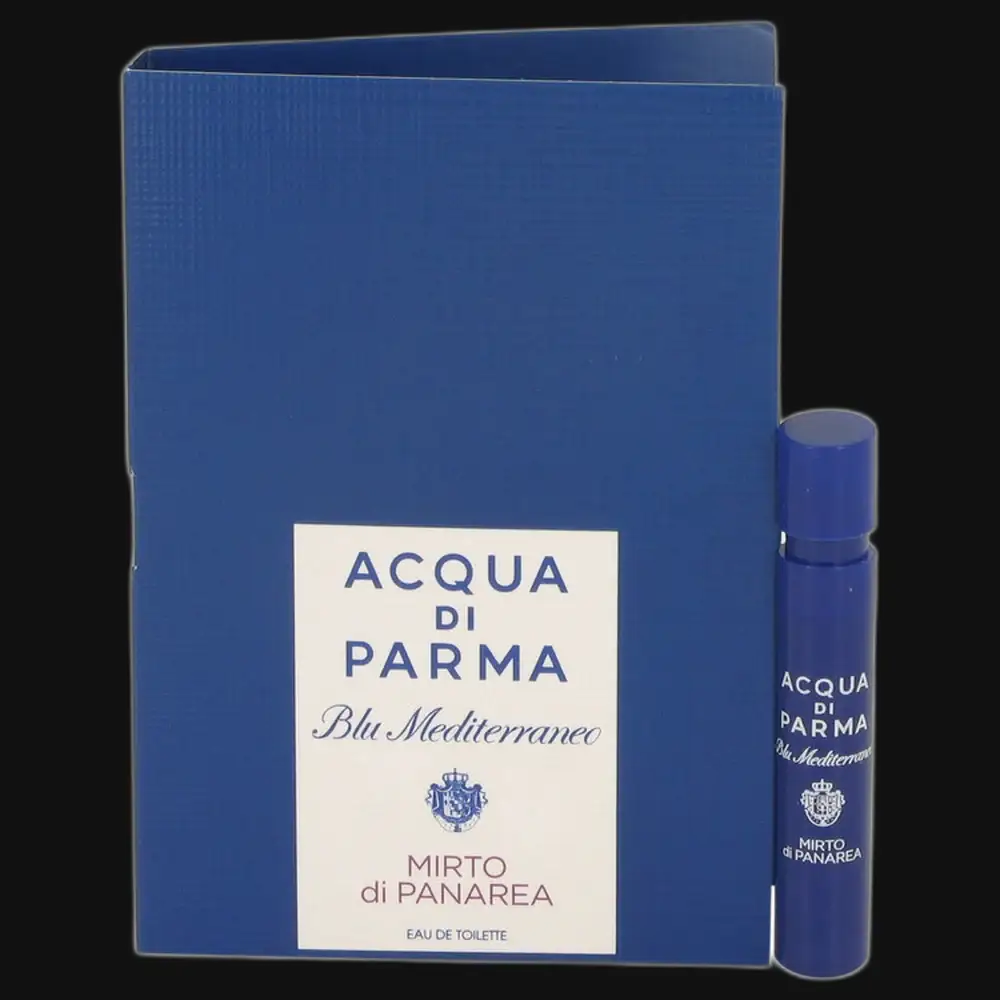 Blu Mediterraneo Mirto Di Panarea By Acqua Di Parma Perfume for Women