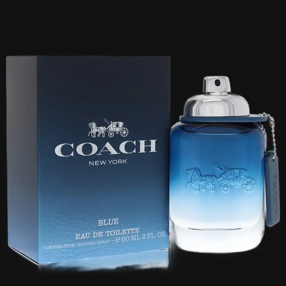 Blue By Coach Cologne for Men by Gamer Scents